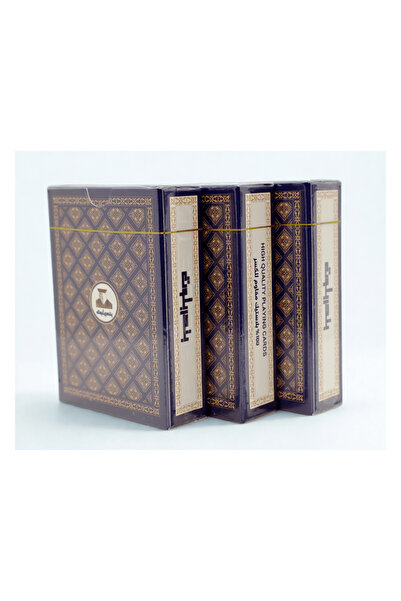 OEMS عرض ثلاث شدات 3