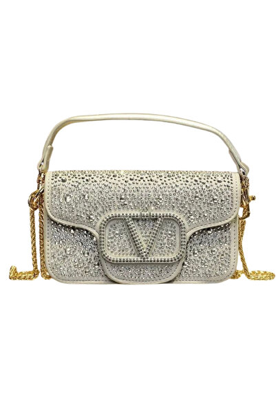 bag شنطة كتف نسائية عصرية