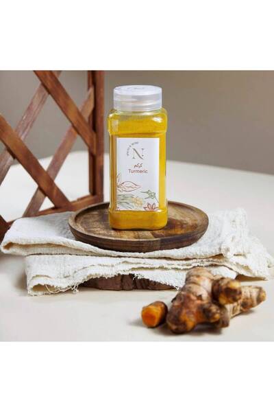 OEMS Turmeric