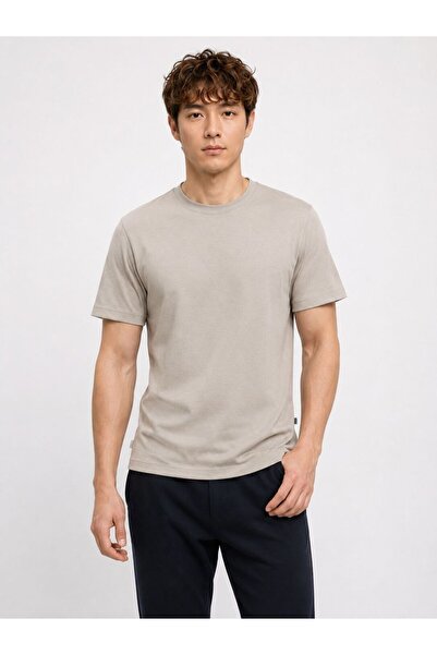 Loft Regular Fit Men's Tshirt Arm sleeve