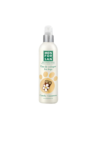 Men For San Eau De Cologne For Dogs #canela 125 ml