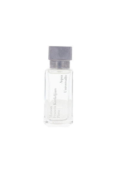 Maison Francis Kurkdjian Aqua Universalis Edt Dampf Francis Kurkdjian 35 ml
