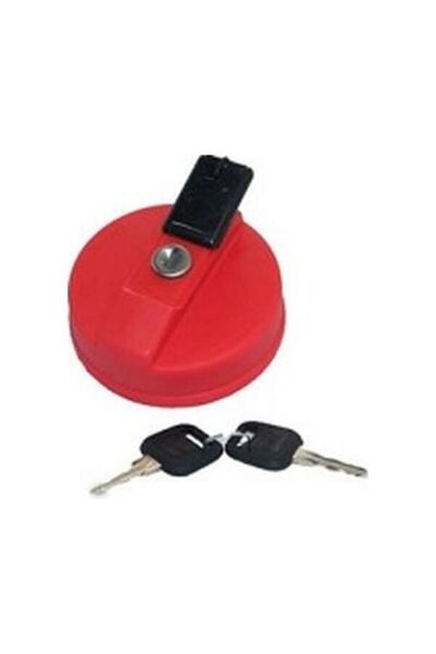 NUREL DEPO KAPAĞI MASSEY FERGUSON 240-265-285 KİLİTLİ