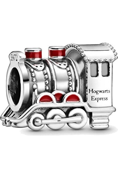 Pandora Harry Potter Hogwarts Ekspresi Büyüsü Charm