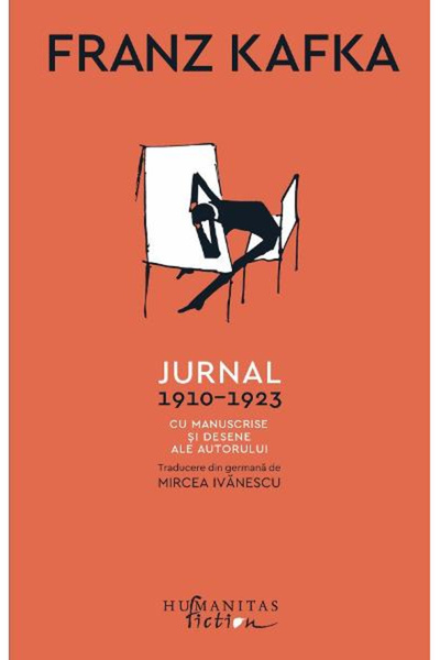 Editura Humanitas Fiction Diary, 1910-1923. Volume I, Isabel Allende - Humani...