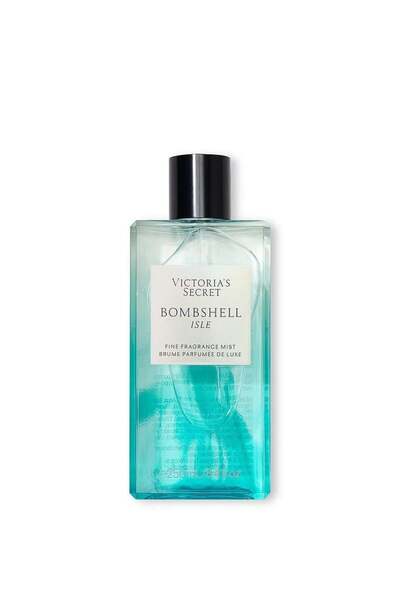 Victoria's Secret Bombshell Isle Vücut Spreyi