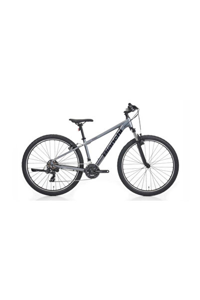 Bianchi MAGMA 27.4 TOURNEY ERKEK DAĞ BİSİKLETİ 380H V 27.5 JANT 21 VİTES LX K...