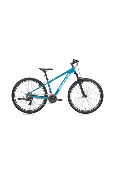 Bianchi MAGMA 27.4 TOURNEY ERKEK DAĞ BİSİKLETİ 380H V 27.5 JANT 21 VİTES LZ S...