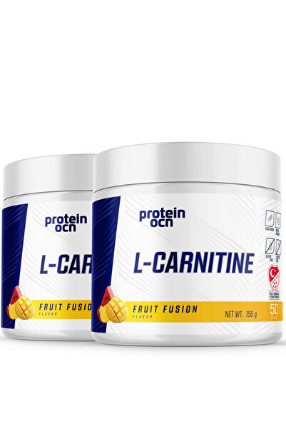 Proteinocean L-carnitine Fruit Fusion / 150g x 2 Adet