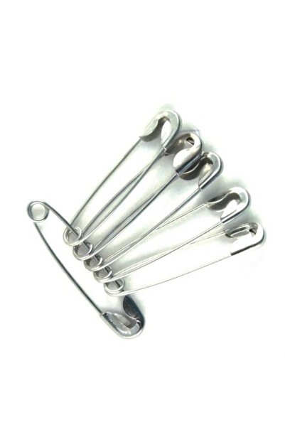 Prima Ac siguranta Prima, 4 cm, 6 buc