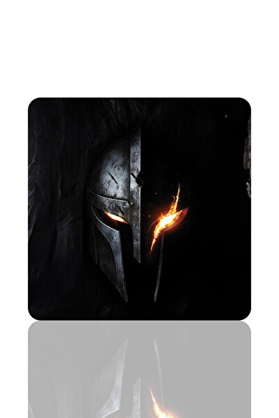 BL 30X30 cm Medium Size Gamer Gaming Mouse Pad Non-Slip Rubber Base Mouse Mat...