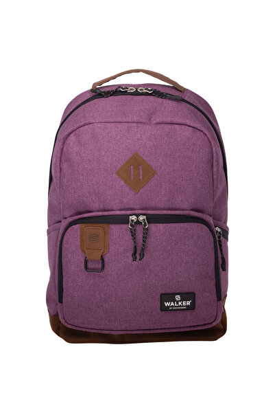 Schneiders Rucsac Ruj Pur Walker