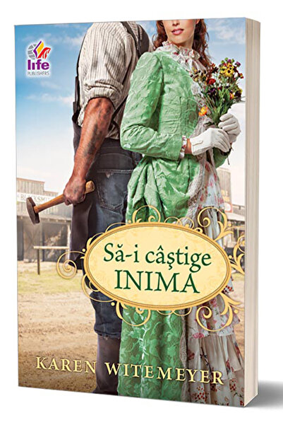 Life Publishers International Sa-i castige inima