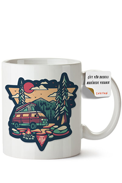 ET ERTAPASSAGE original creative designs Camping - Caravan - Nature Design Pr...