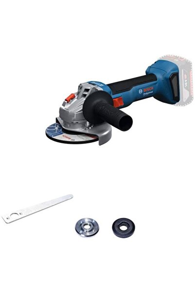 Bosch Polizor unghiular profesional fără fir GWS 18V-8 18V 125 mm 11000 RPM