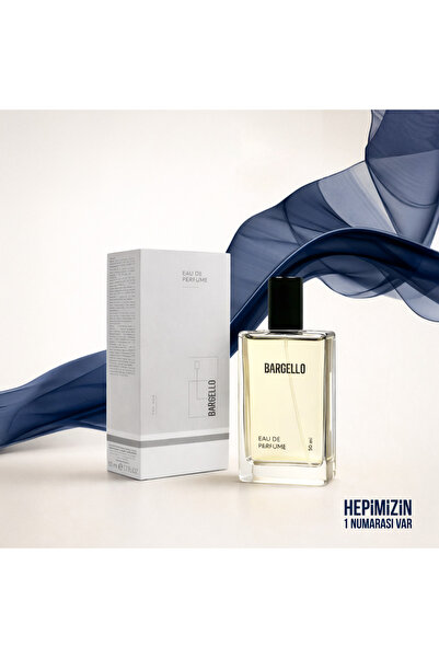 Bargello 765 ERKEK 50 ml PARFÜM EDP WOODY