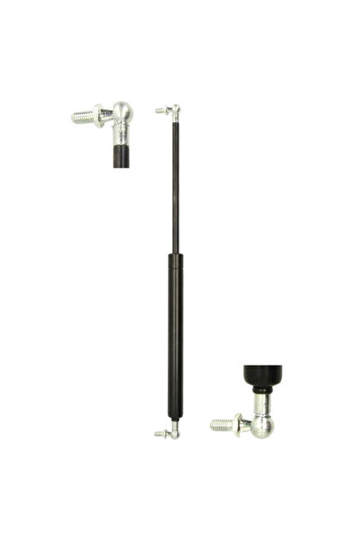 RapidAuto Amortizor capota fata, echilibror Toyota Land Cruiser (Fj120), 01.2...