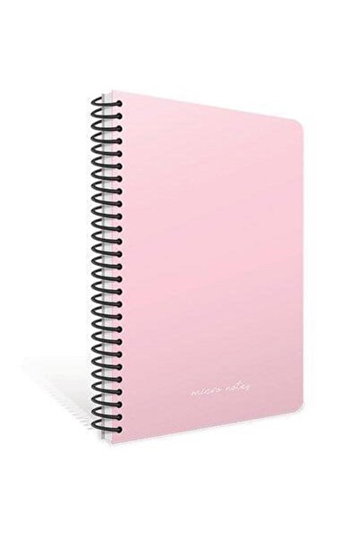 Gıpta Micro Notes Spr.Sert.Kpk.Defter 17X24 100 Yp. Striped
