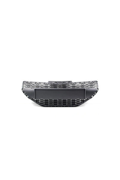 RapidAuto Grila masca fata PEUGEOT 208, 04.2012-12.2019, RETOV,