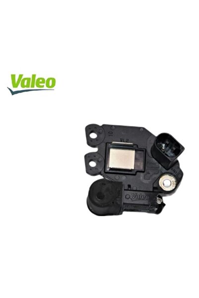 VALEO 599249 12V Kömürlü Konjektör LIN Mercedes C E Serisi Sprinter