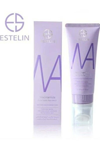 ESTELİN Niacinamide Fade Spots Face Wash 100 g