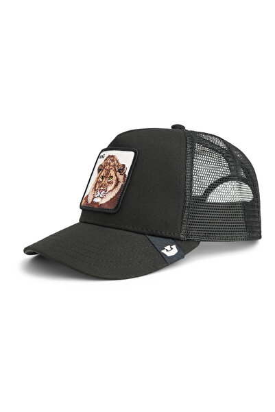 Goorin Bros . King Trucker Cap