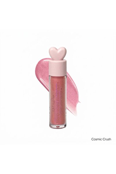 kara duo Cara Duo Highlighter Star Crossed Radiance Liquid