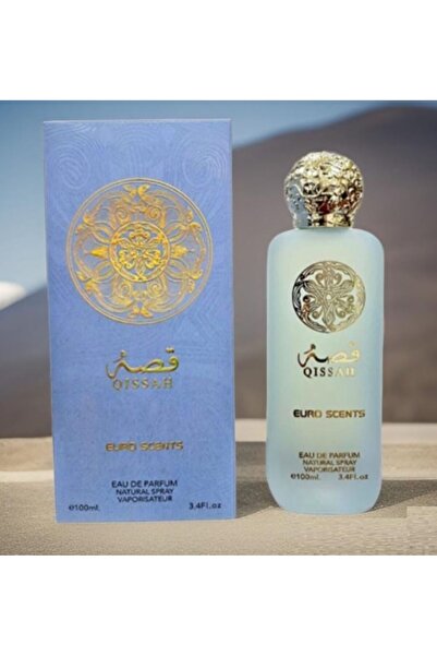 Mybrandfish عطر كيساه بلو أو دو بارفان 100 مل