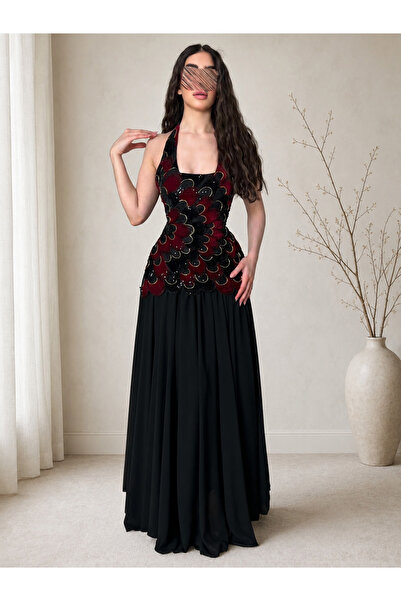 BYNAN Women's evening dress