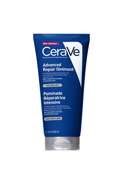 CeraVe Προηγμένη Επανορθωτική Αλοιφή 88 ml