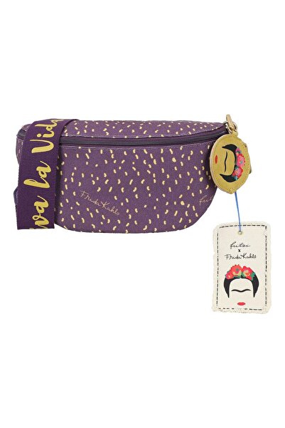 Fritzi aus Preußen Fritzi x Frida Kahlo Limited Gürteltasche 29 cm