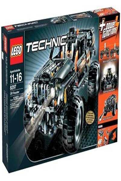 LEGO Technic Off-Roader