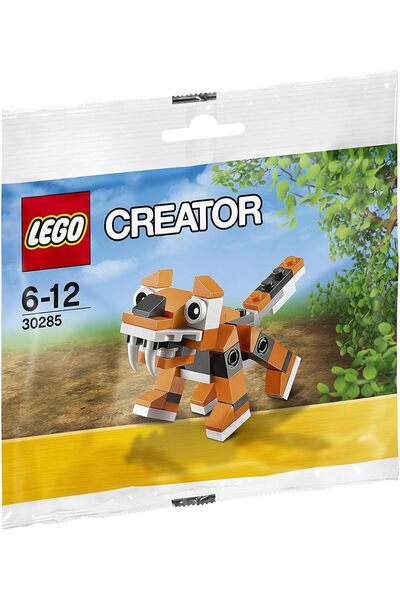 LEGO Creator Tiger 30285