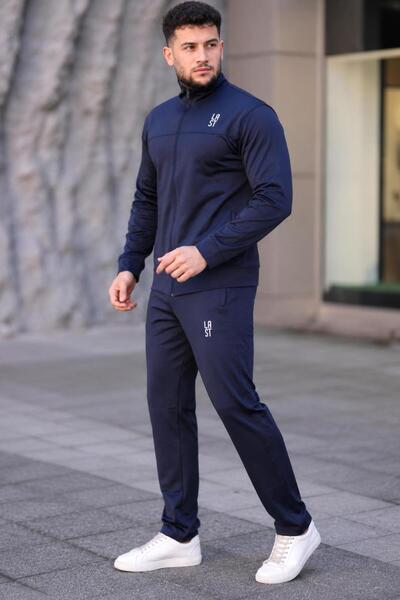 wesley wear YENİ SEZON EŞOFMAN TAKIMI