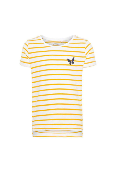 Name it Tricou bebeluși cu mânecă scurtă 86