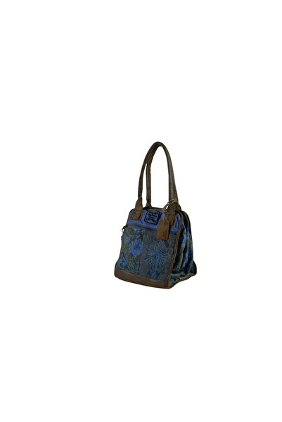 old cotton cargo KADIN GENÇ GÜNLÜK OMUZ ÇANTASI - SANGAY BAG -8135