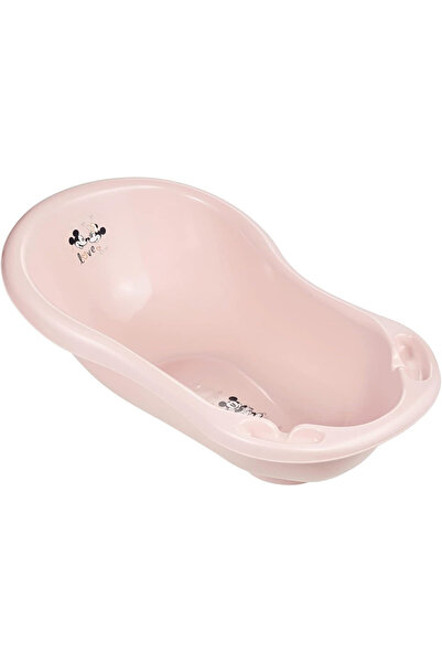 Keeeper Cădiță de baie pentru bebeluși cu scurgere - 84 cm - Minnie