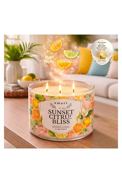 OEM Lumânare în Borcan cu Capac, Decor Cozy pentru Living și Dormitor