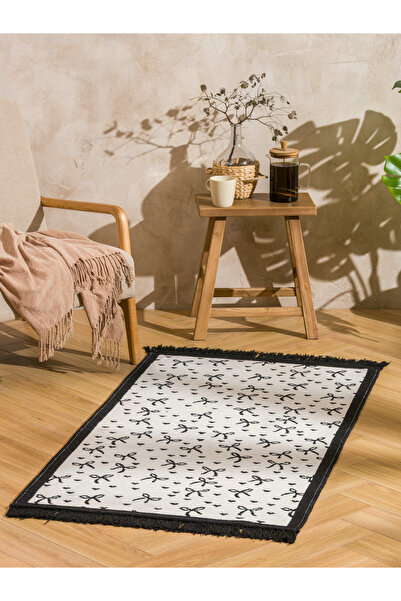 LC Waikiki Kilim cu franjuri pe ambele părți 80x150 cm