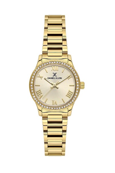 Daniel Klein Dk.1.14371-8 Women's Wristwatch