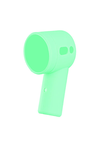 Sullab Shower Head Cover - Green