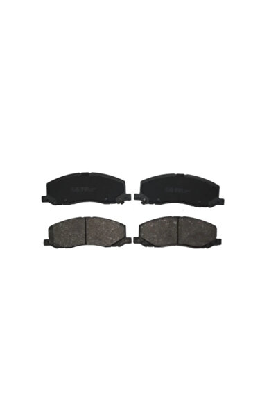 SRLine Set Placute frana punte fata Polonia, Opel Insignia 2008-2017; Saab 9-...