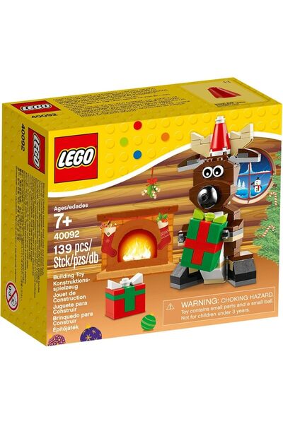 LEGO رنة 40092