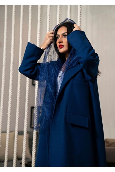 OMES B7 #   52 - Navy Blue Color - Order Size 57