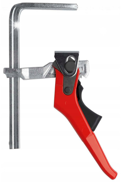 Bessey Clemă de masă cu pârghie 160/60MM GTR16S6H