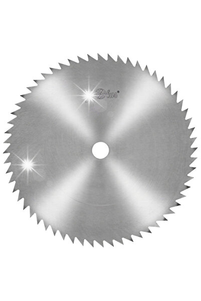 Globus Ferăstrău circular pentru lemn 350x30x3,2MM 60 dinți KB