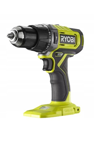 Ryobi RPD18BL-2C20S Cheie de impact fără perii 18V 2x2.0Ah cu încărcător