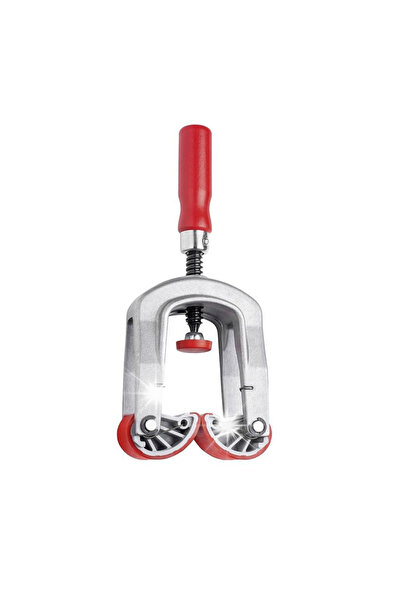 Bessey Clemă de tâmplărie pentru îmbinări cap la cap 80 KF4