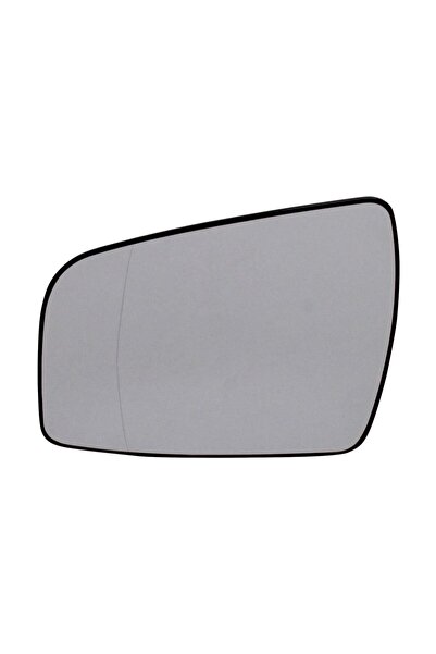 RapidAuto Geam oglinda Opel Zafira 01.2008-12.2011 partea stanga View Max cro...