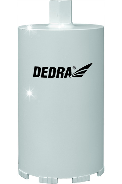 Dedra-Polonia Disc diamantat, diametru 400mm, 152mm, HW4152, DEDRA